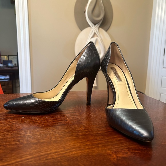 BCBG Conchetta Stiletto - Picture 2 of 6